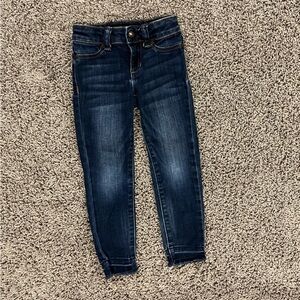 Toddler girls Joe’s Jeans, size 3